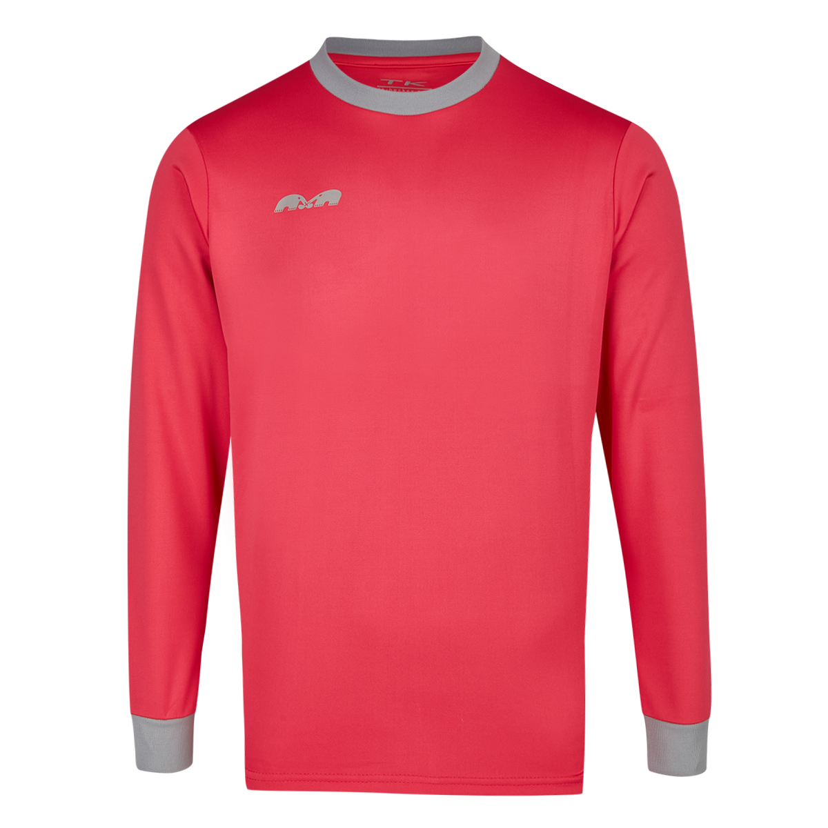 GOALIESHIRT LONG SLEEVE – Bild 3