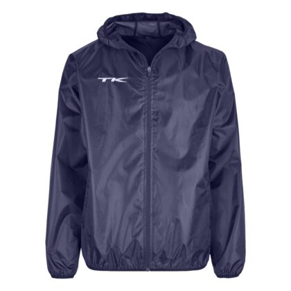 REGENJACKE UNISEX NAVY