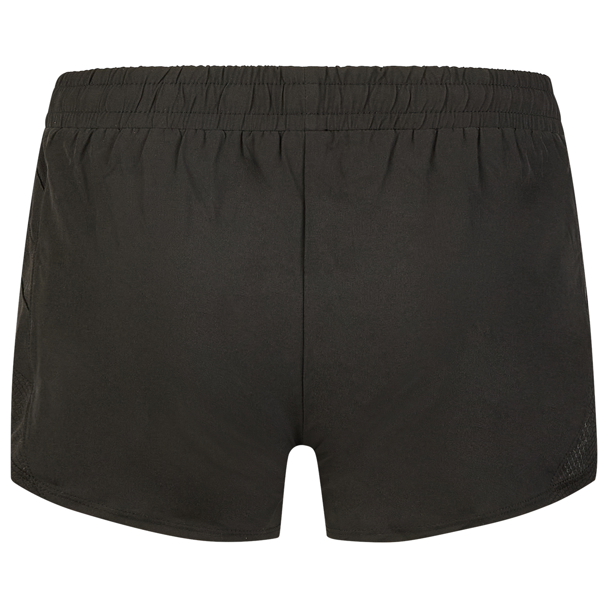 SHORTS MALLORCA DAMEN SCHWARZ – Bild 3