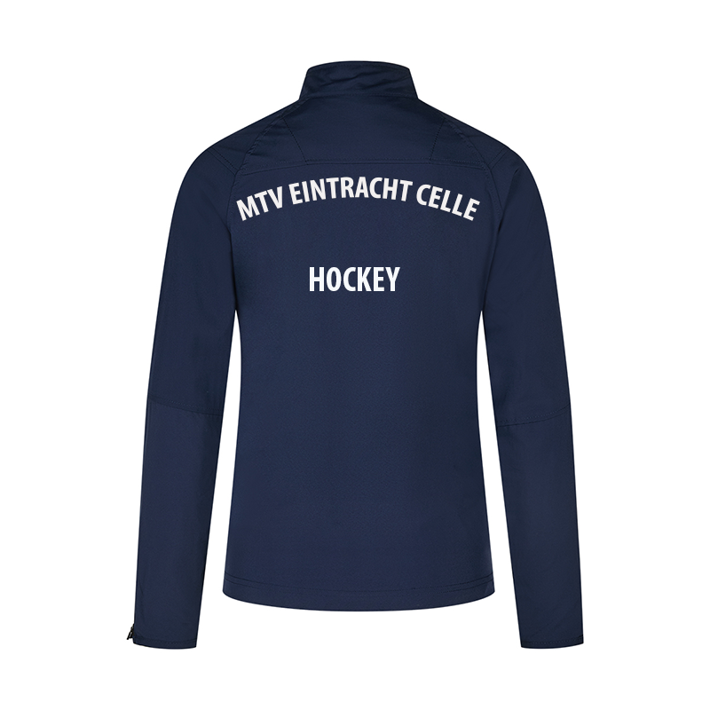 TRAININGSJACKE ADELAIDE DAMEN NAVY – Bild 2