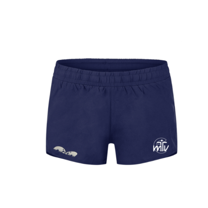 SHORTS MALLORCA DAMEN NAVY