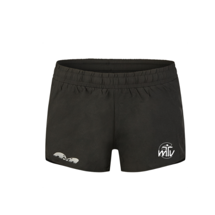 SHORTS MALLORCA DAMEN SCHWARZ