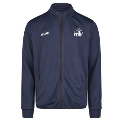 TRAININGSJACKE CANBERRA JUNIOR NAVY
