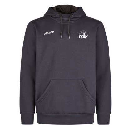 HOODIE CARACAS  UNISEX NAVY
