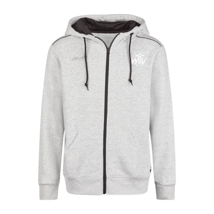 SWEATJACKE CORDOBA BETREUERTEAM MÄNNLICH GRAU
