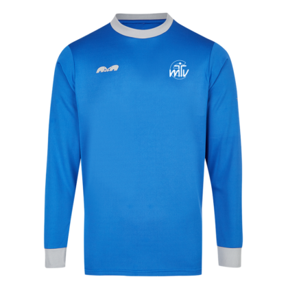 GOALIESHIRT LONG SLEEVE