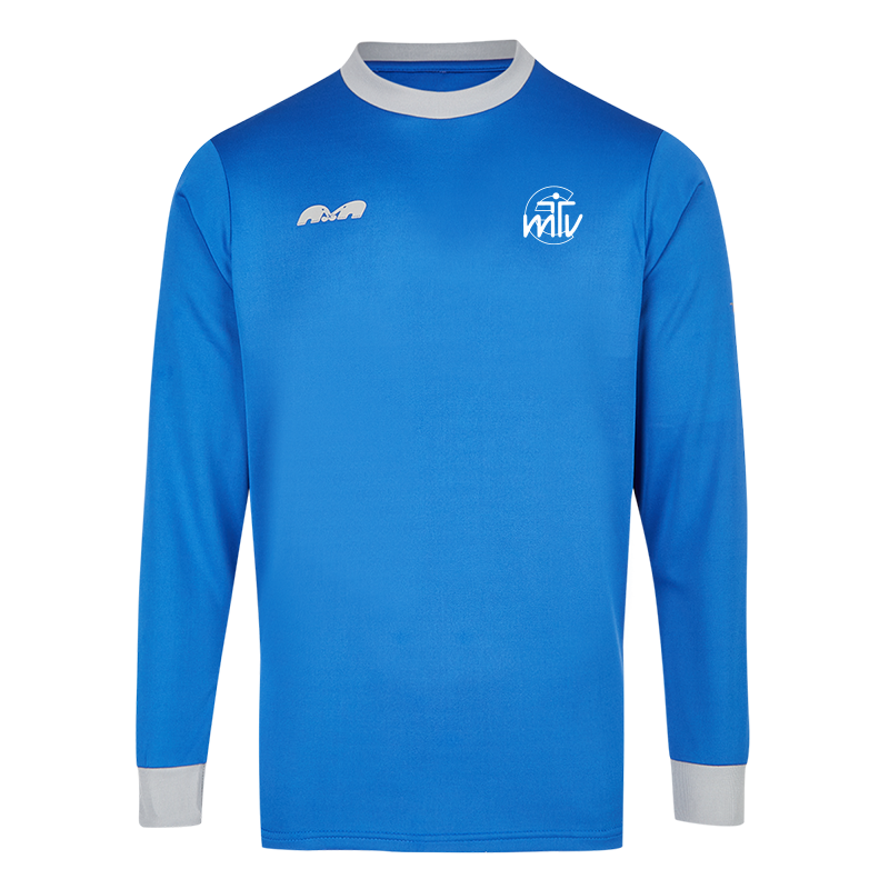 GOALIESHIRT LONG SLEEVE