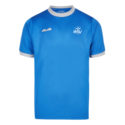GOALIESHIRT SHORT SLEEVE