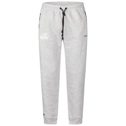 SWEATHOSE HAVANA BETREUERTEAM UNISEX GRAU