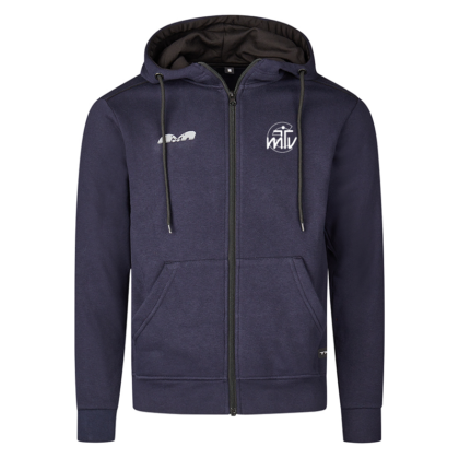 SWEATJACKE LIMA JUNIOR WEIBLICH NAVY