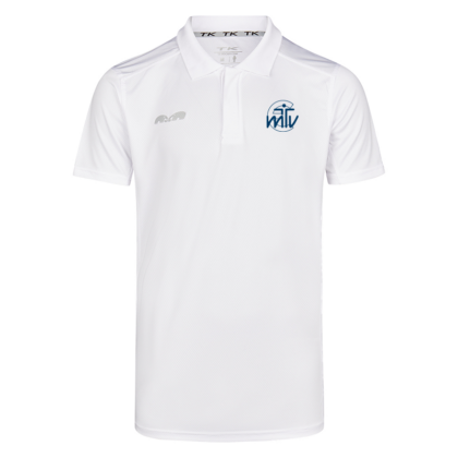 TRIKOT LUZERN HERREN WEISS