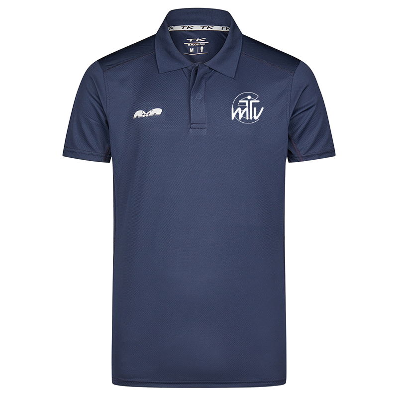 TRIKOT LUZERN HERREN NAVY
