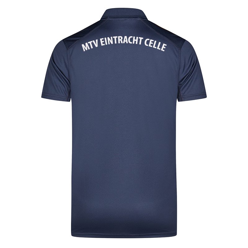 TRIKOT LUZERN HERREN NAVY – Bild 2