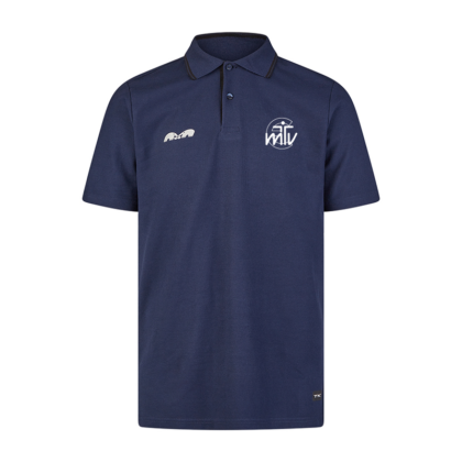 POLO SHIRT BUENOS AIRES HERREN NAVY