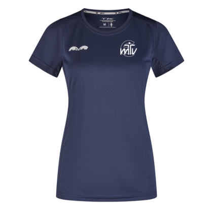 TRIKOT RIGA DAMEN NAVY