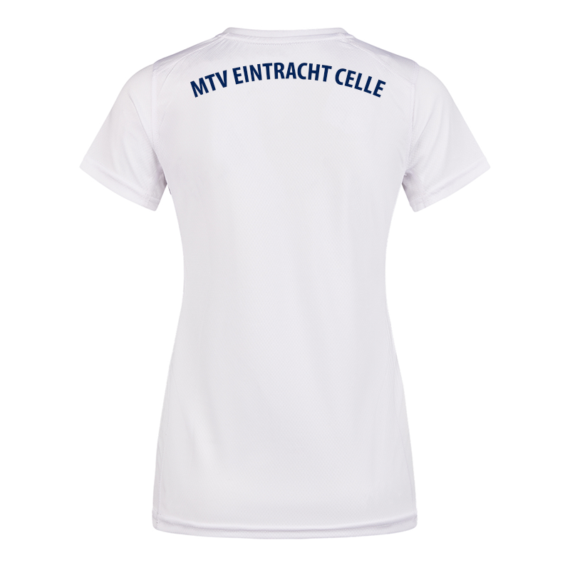 TRIKOT RIGA DAMEN WEISS – Bild 2