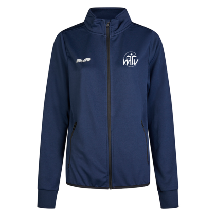 TRAININGSANZUG TOKYO DAMEN NAVY