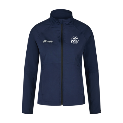 TRAININGSJACKE ADELAIDE DAMEN NAVY