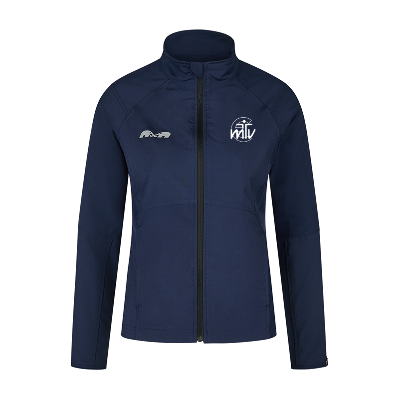TRAININGSJACKE ADELAIDE DAMEN NAVY